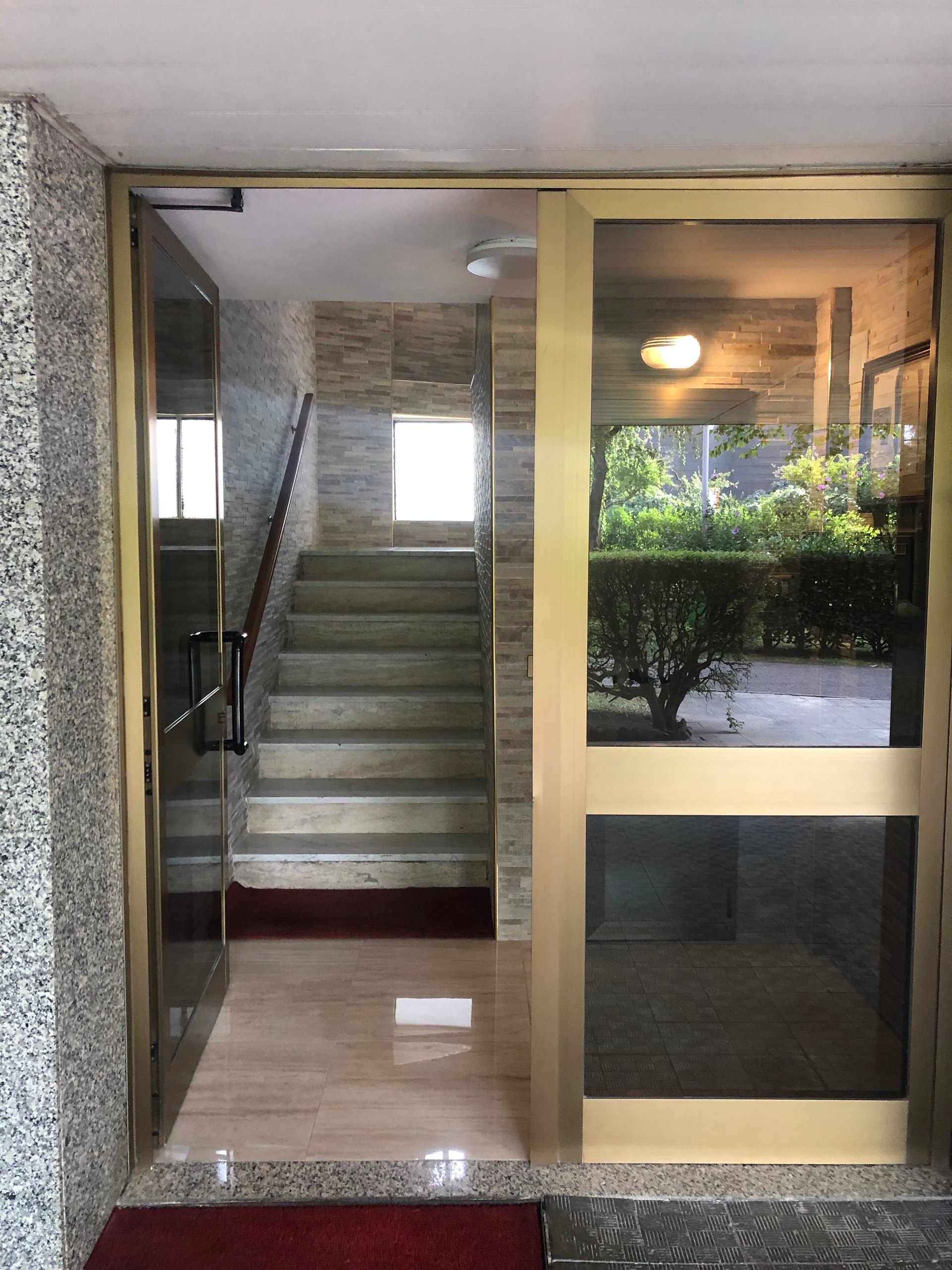 Furnished Apartment in Milan for Rent