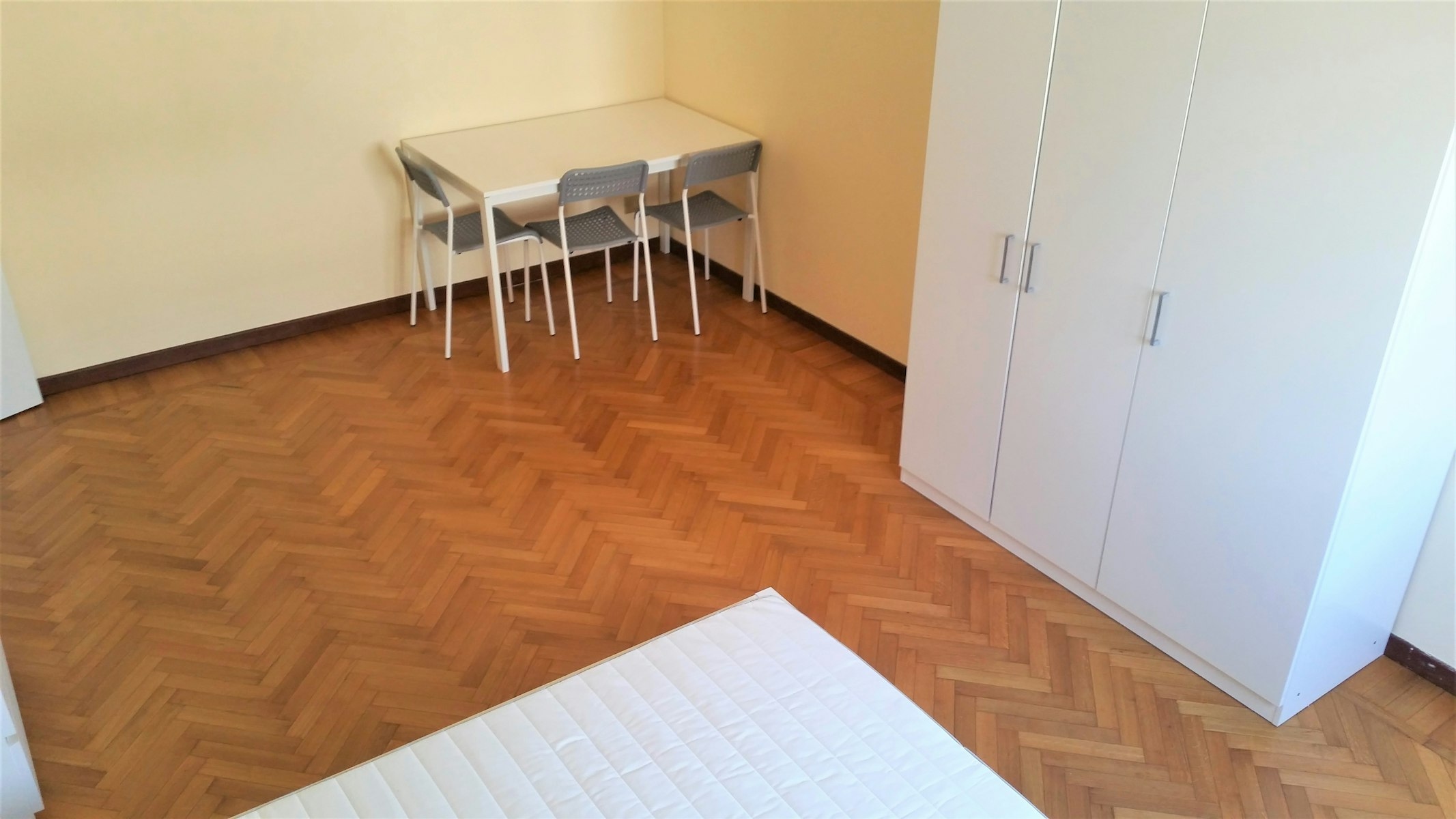 Your Personal Retreat in Milan!