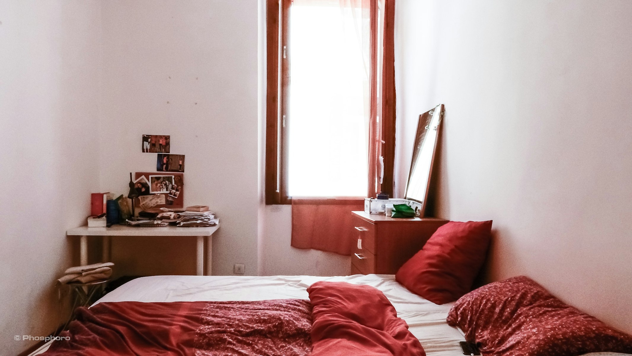 The room you were looking for