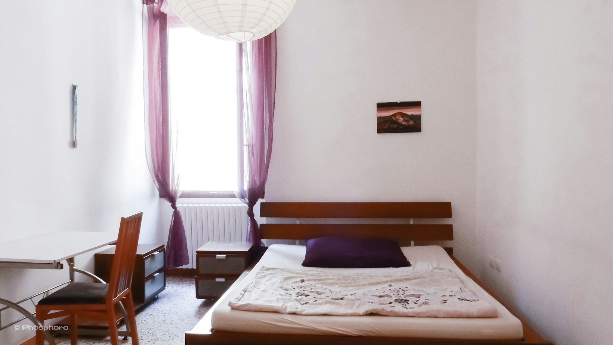 Feel the City Pulse Right Outside Your Door