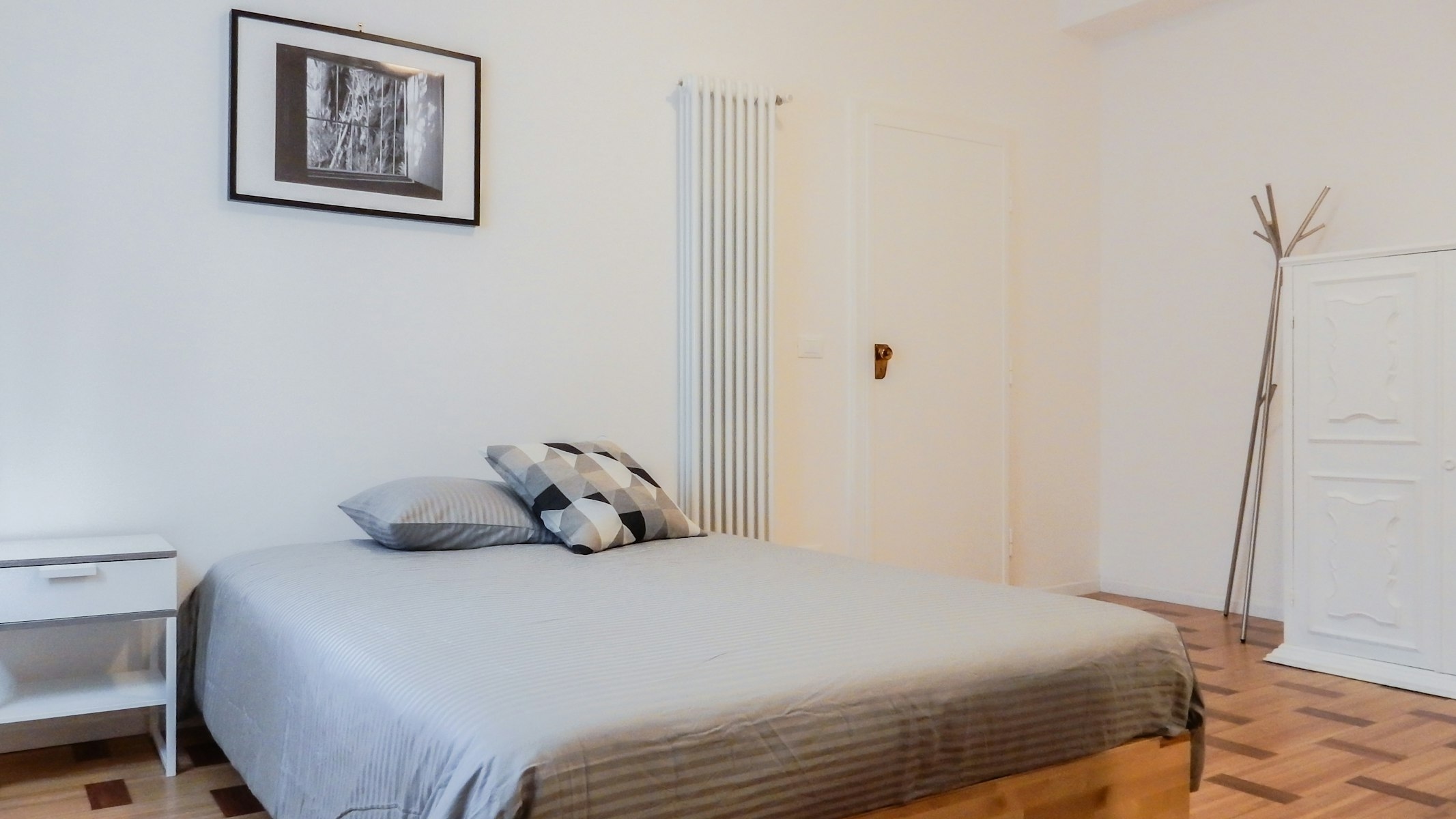 13m2 of Comfort in Trento! Perfect for Students