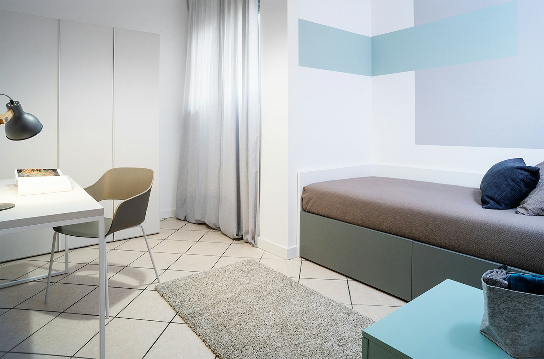 PHO.ROOM Apartment: beautiful single room tastefully furnished!