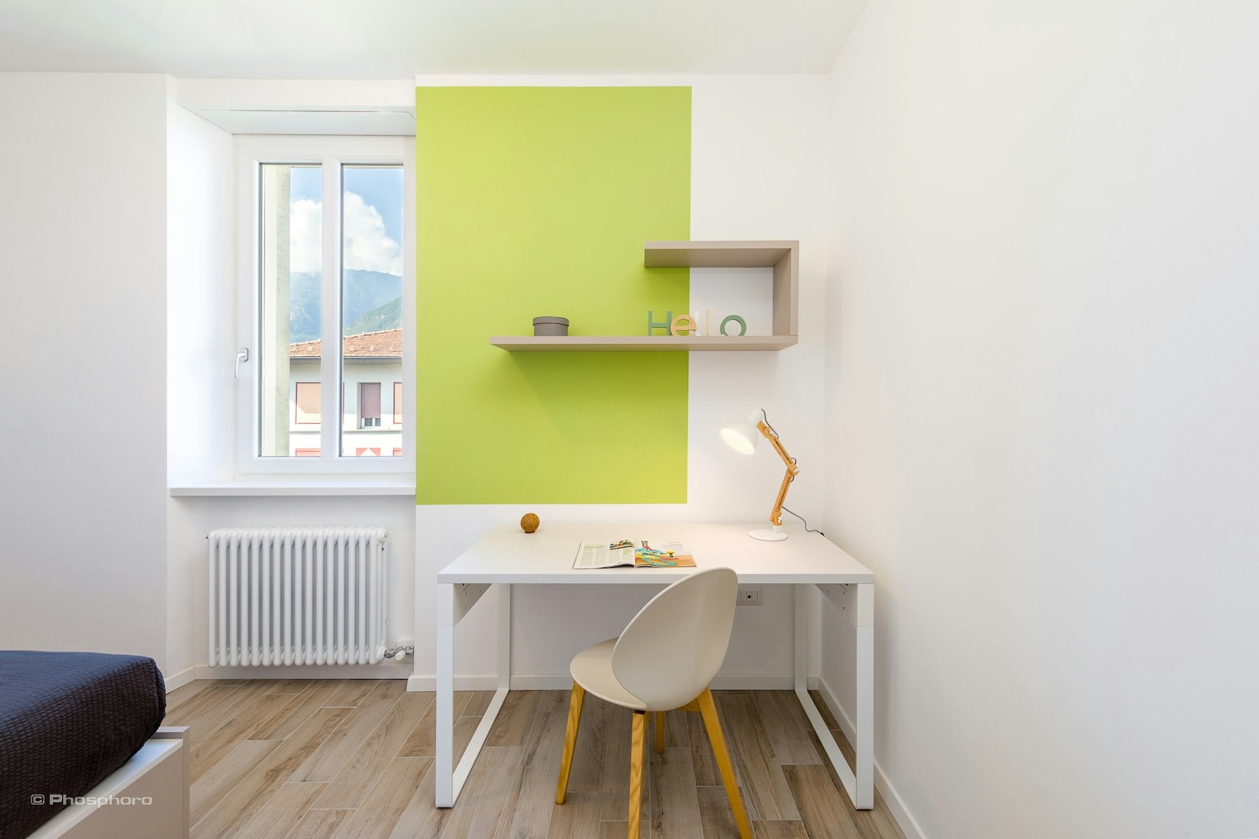 10 Sqm Room Just 900 Meters from University!