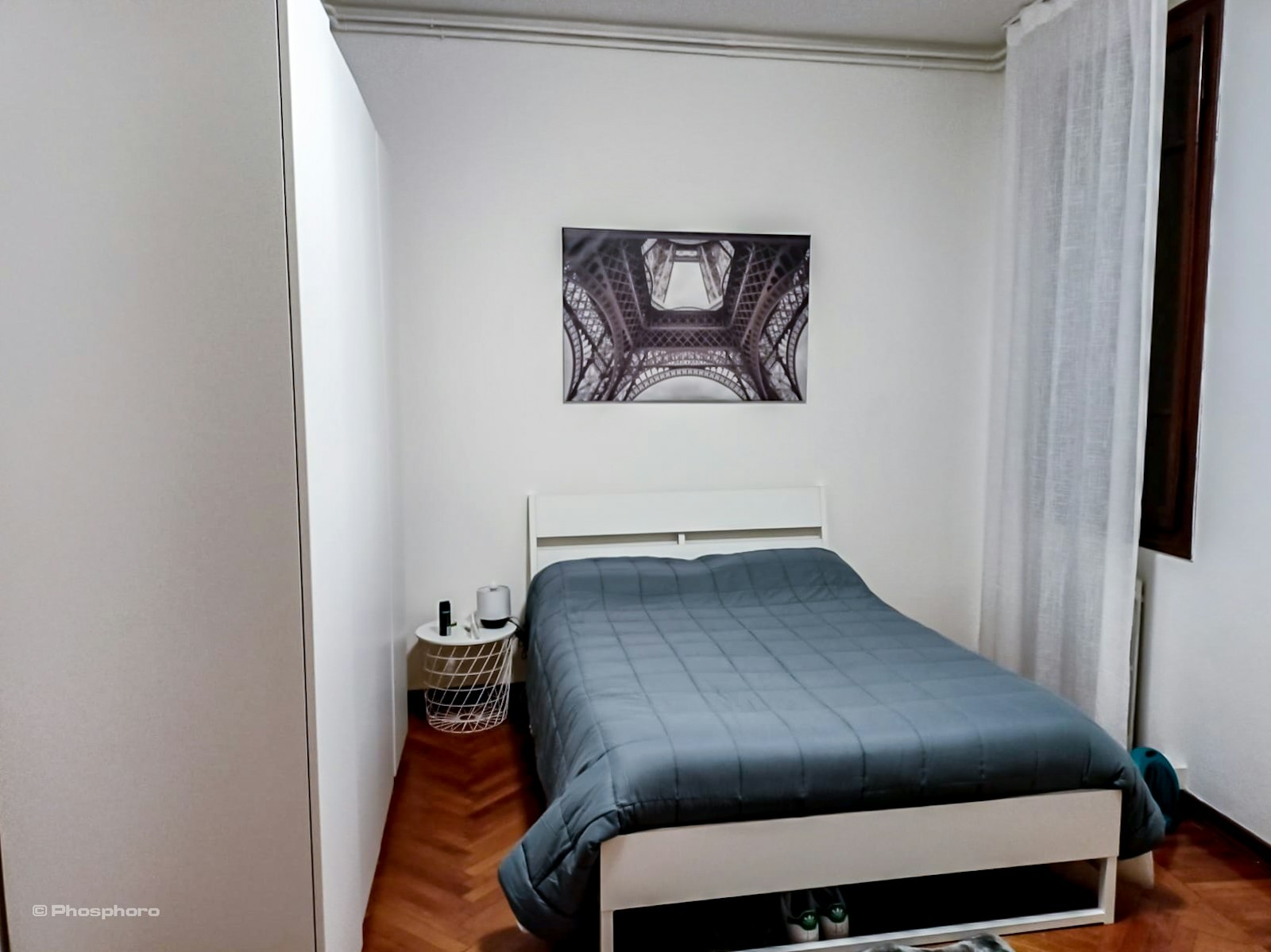 Spacious Single Room Near Center and Faculties