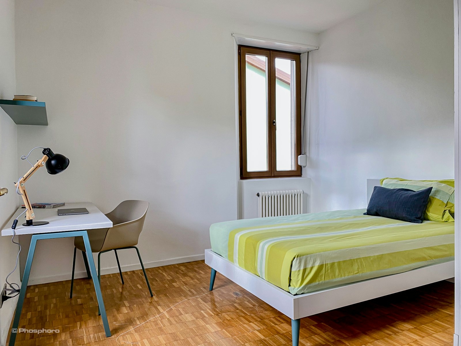 Single room in a nice apartment