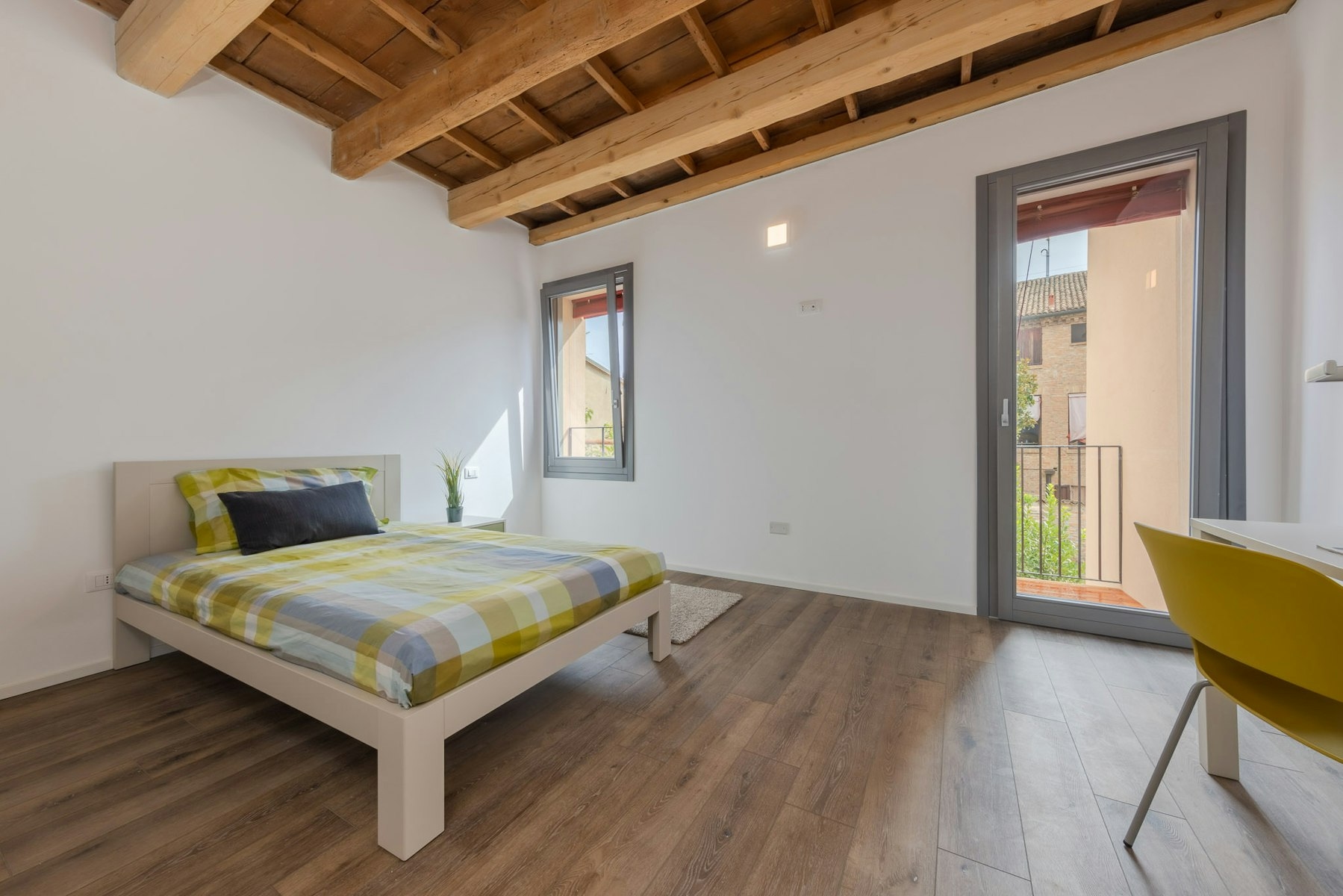 Stunning Single Room Near All Faculties