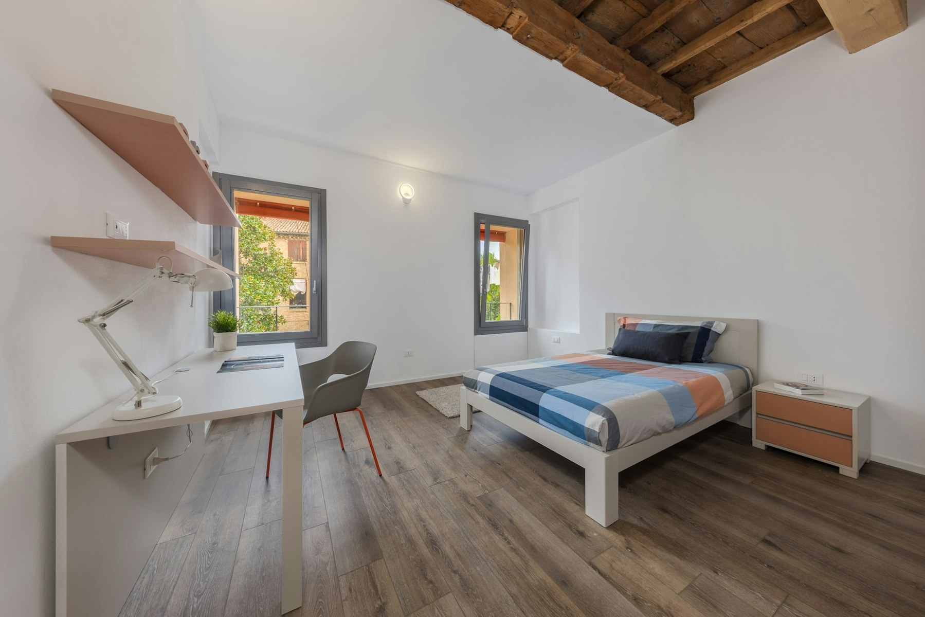 Room in exclusive residence