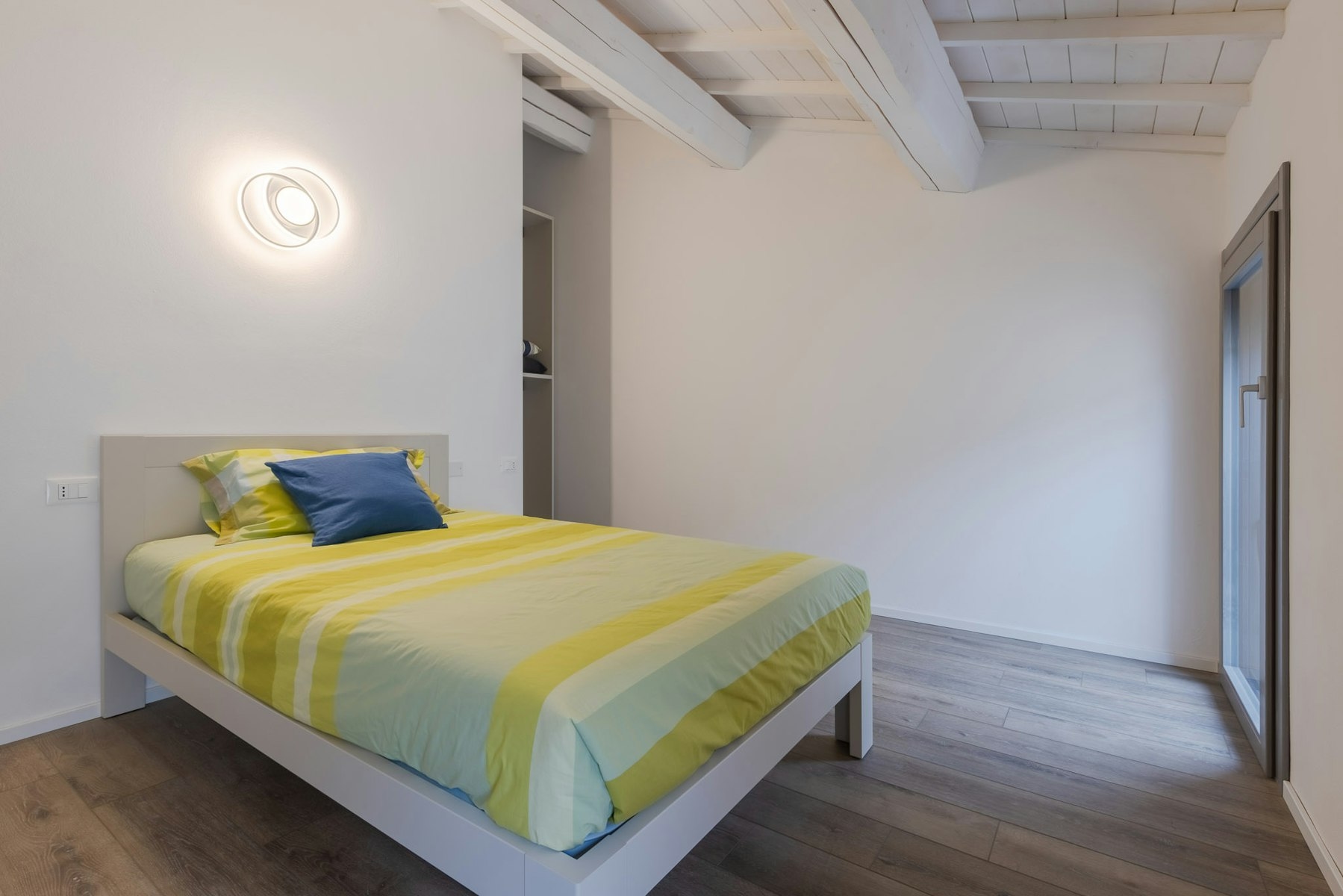 15m2 of pure style in PHO.ROOM 2.0