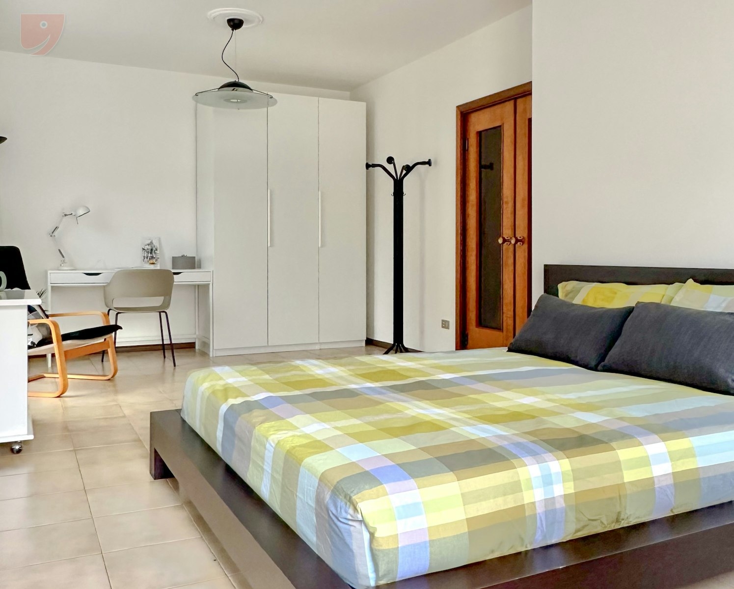 Wide Room in South Trento
