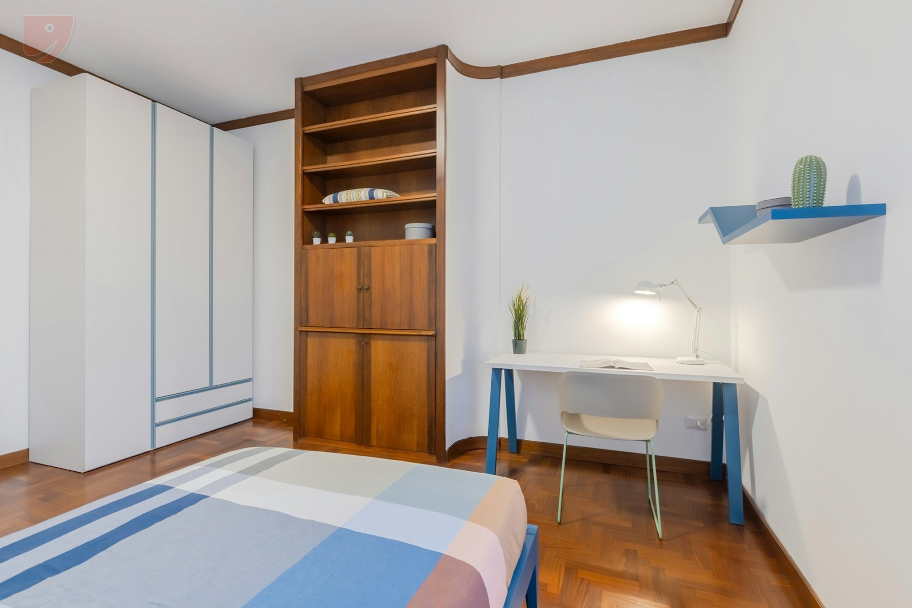 Large Spaces and Comfort: Elevate Your University Experience!