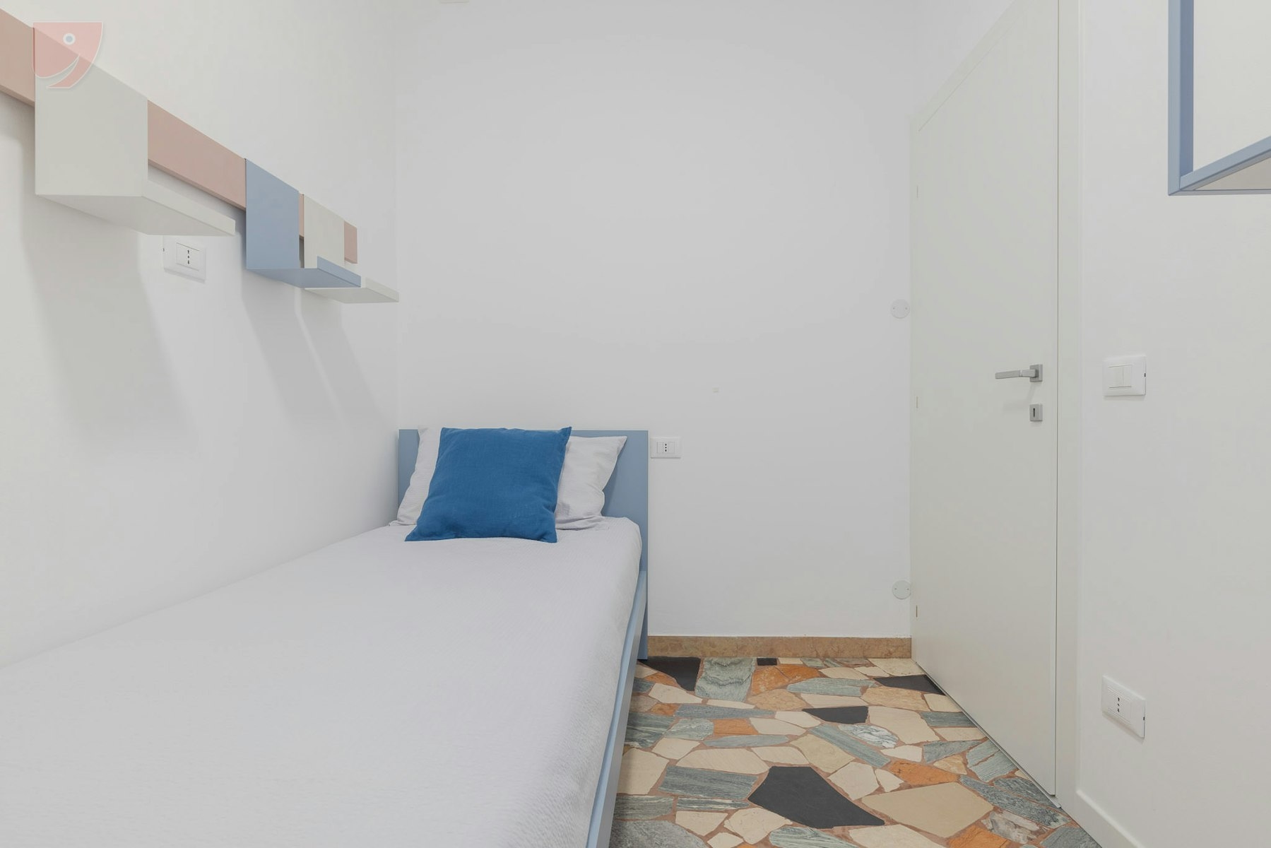 Corner of Serenity: Modern Refuge in Padua!