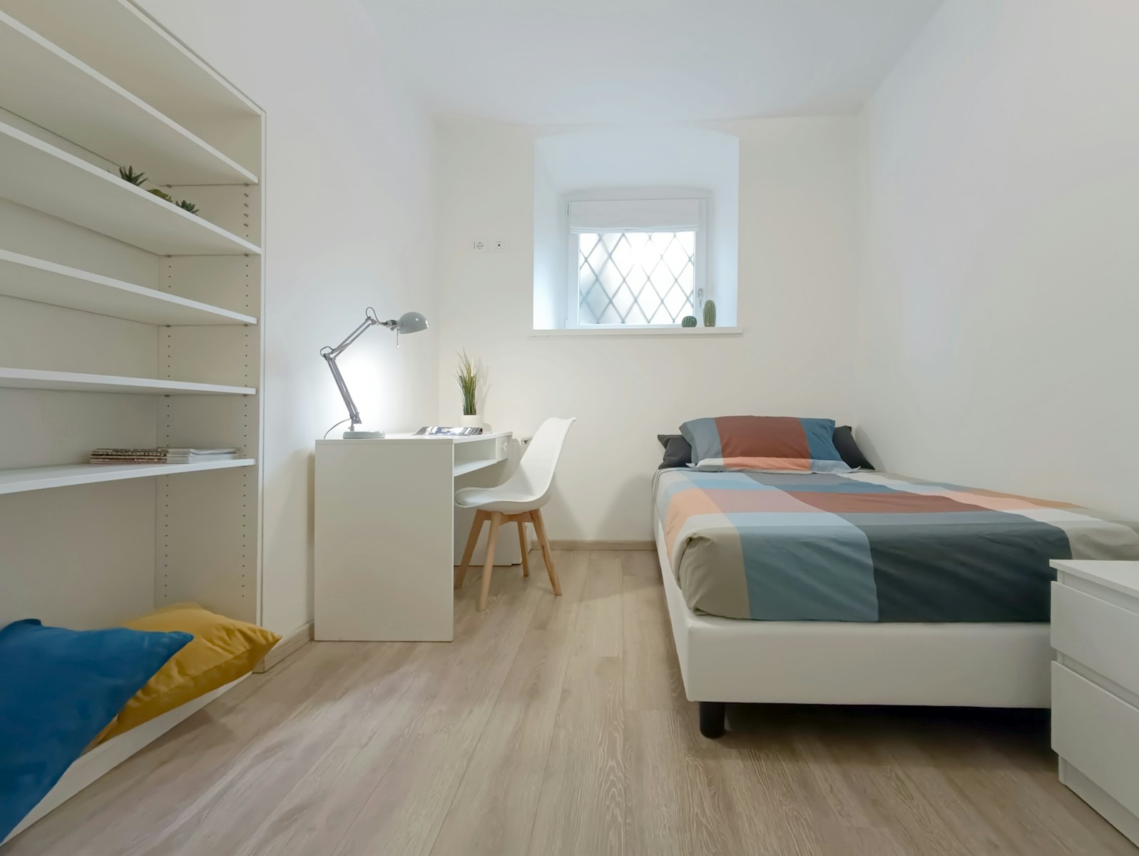 Your Dream Single Room!