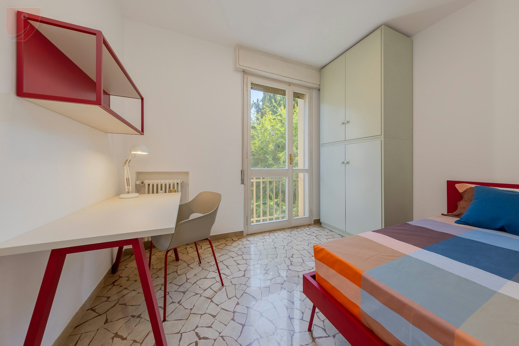 Cozy and Elegant Single Room!