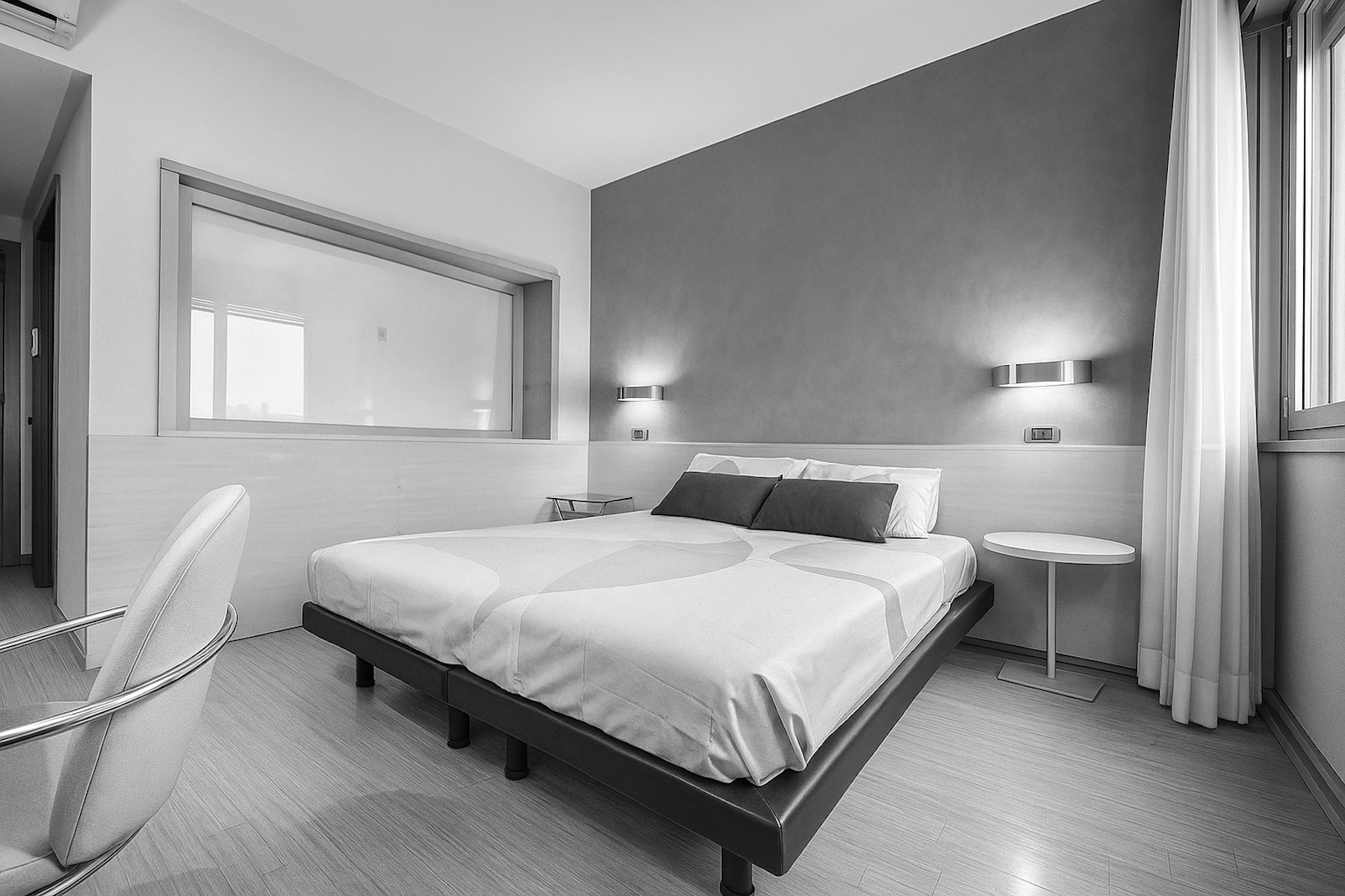 15m2 of Comfort in the Heart of Turin!