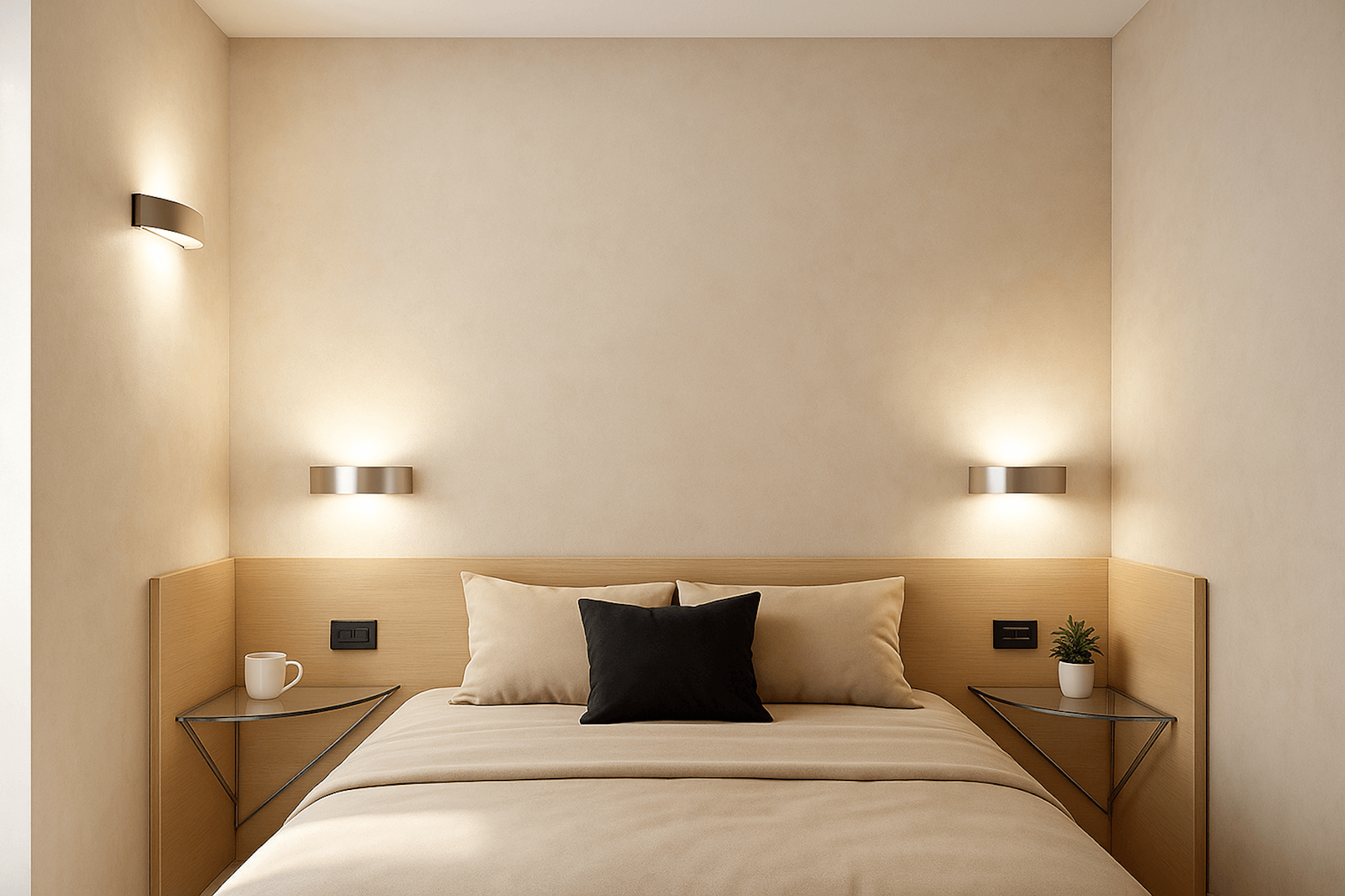 Cozy Single Room in Strategic Area