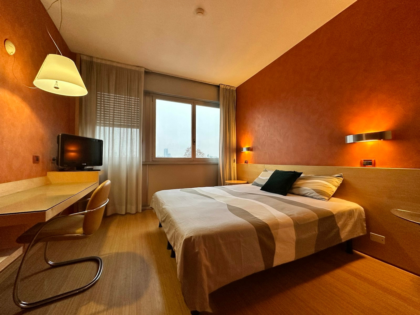 Your New Home in the Heart of Turin!