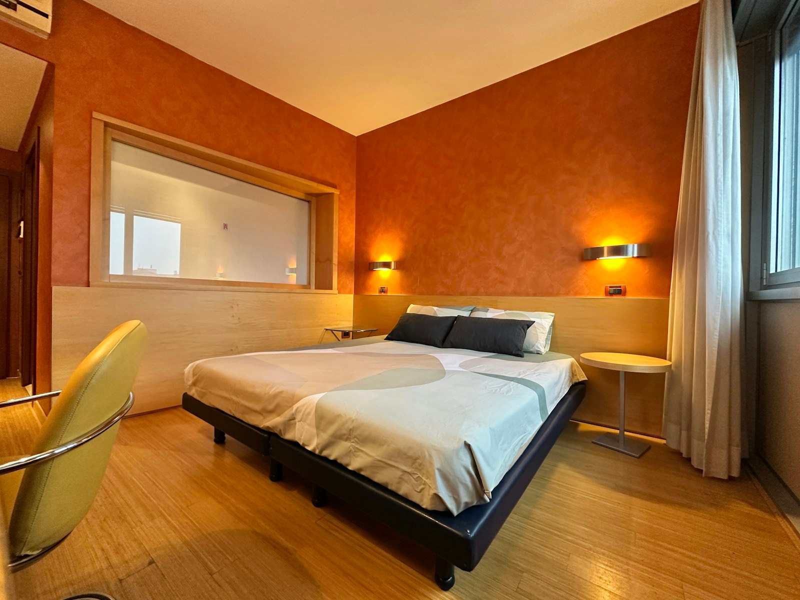 15m2 of Comfort in Turin!