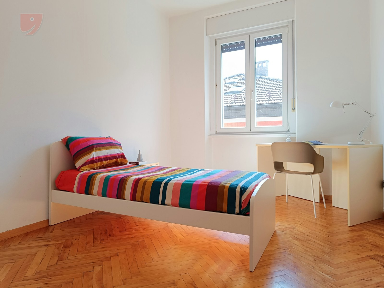 Your Corner of Tranquility in Trento!