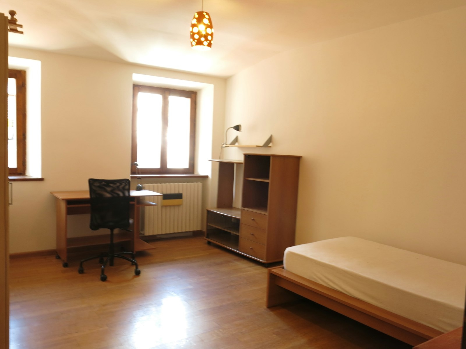 Double room for single use €440 - Trento, Via mazzini 41