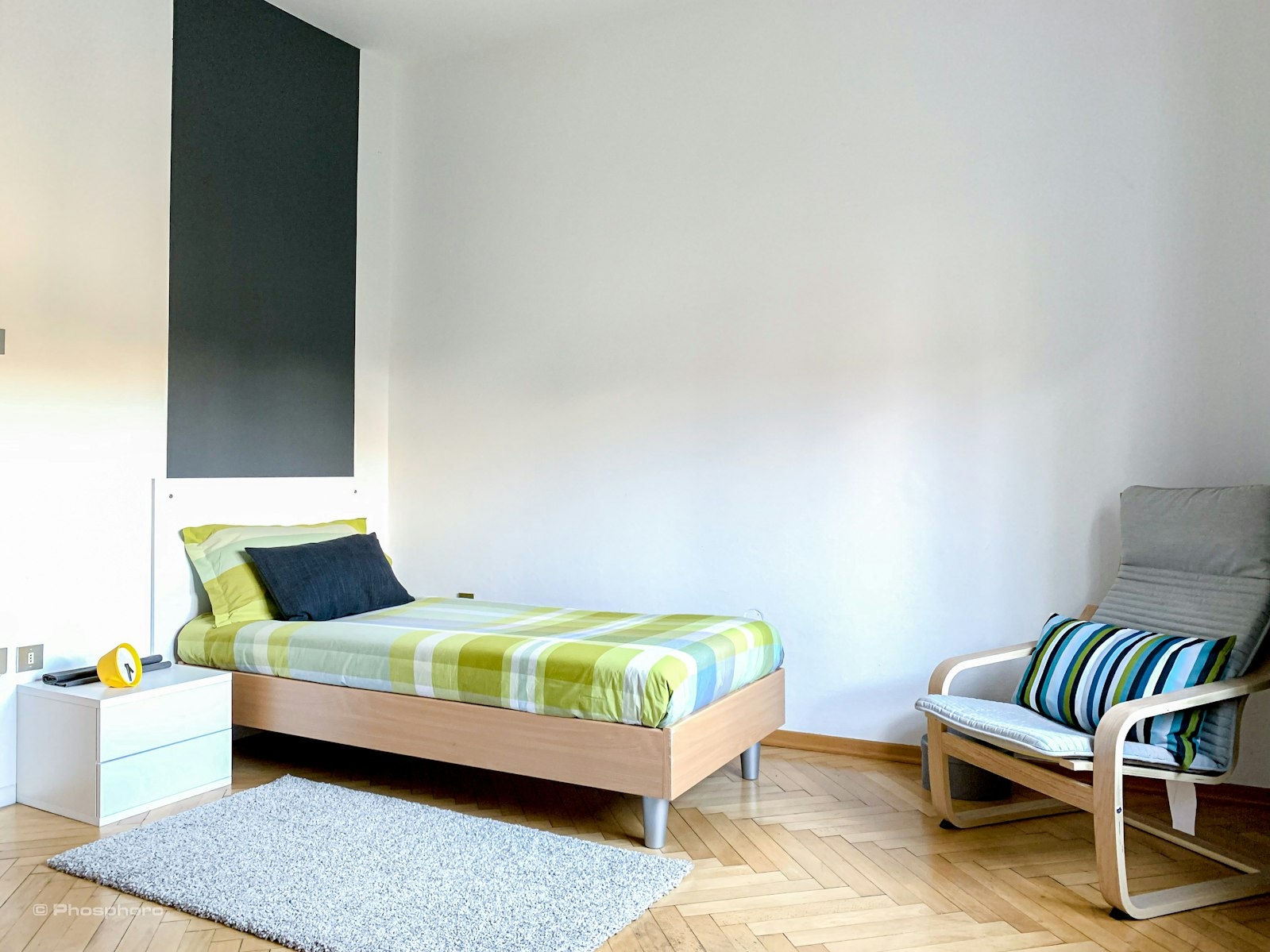 Charming Single Room Very Close to Faculties