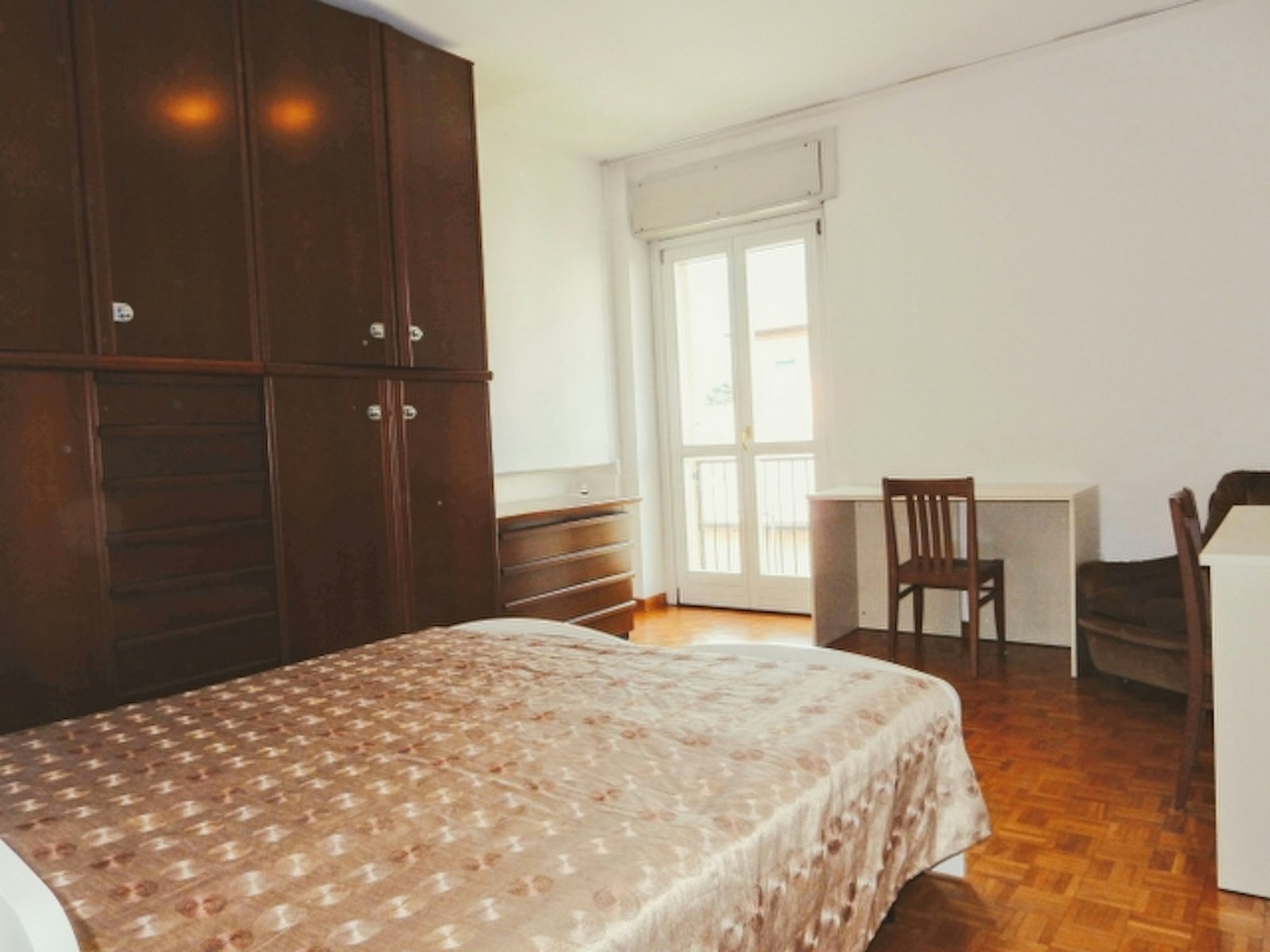 Bed in double room €170 - Trento, Via san pio x 95