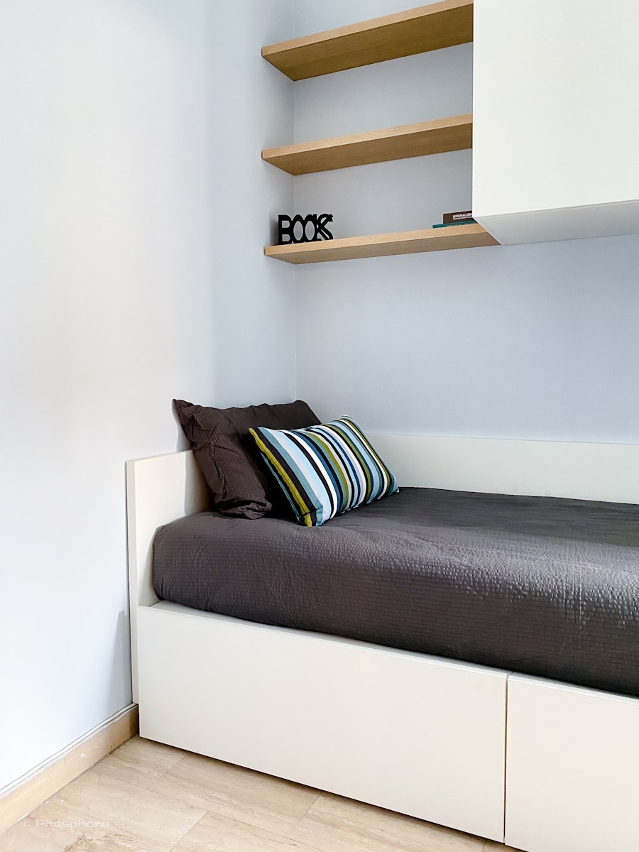 Small But Delightful Brand-New Single Room!
