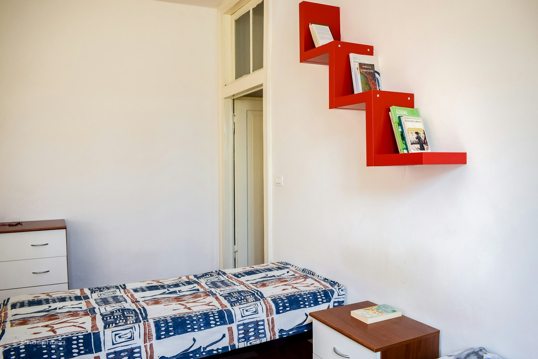 You can't imagine how much you will love this room