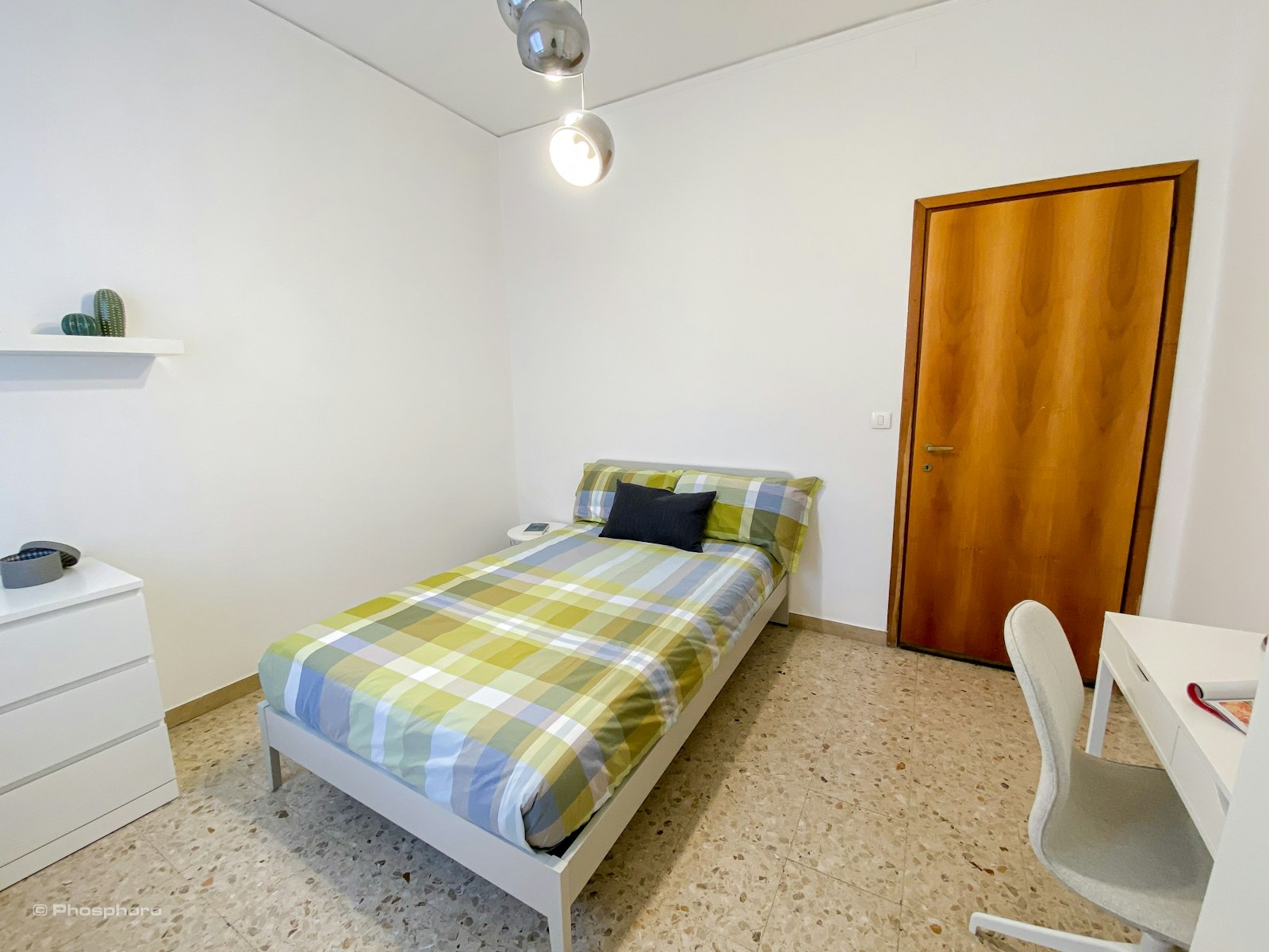 Nice room near the Arena