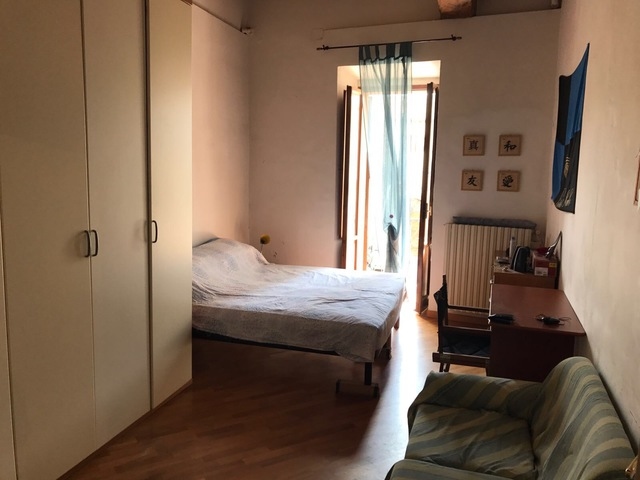 Stanza doppia a Perugia - via bruschi