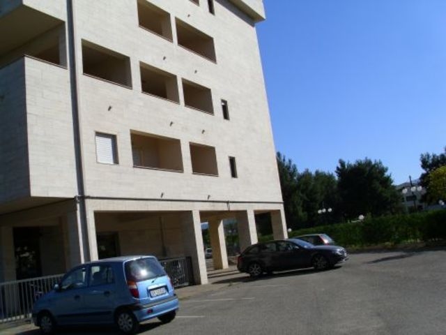 Stanza singola a Rende - Via G. Rossini