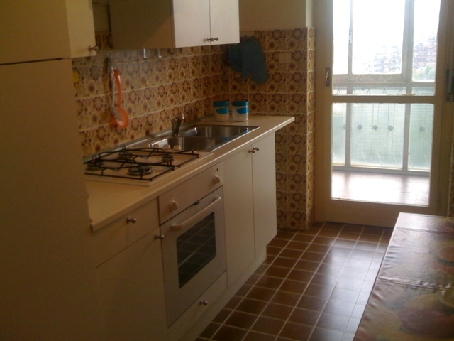 Appartamento a Torino - Via Forli' 20