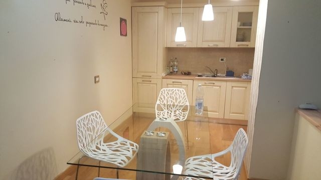 Appartamento a Genova - Corso de Stefanis - 49