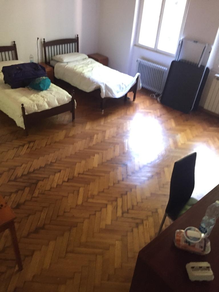 Appartamento a Trieste - Viale XX Settembre - 85