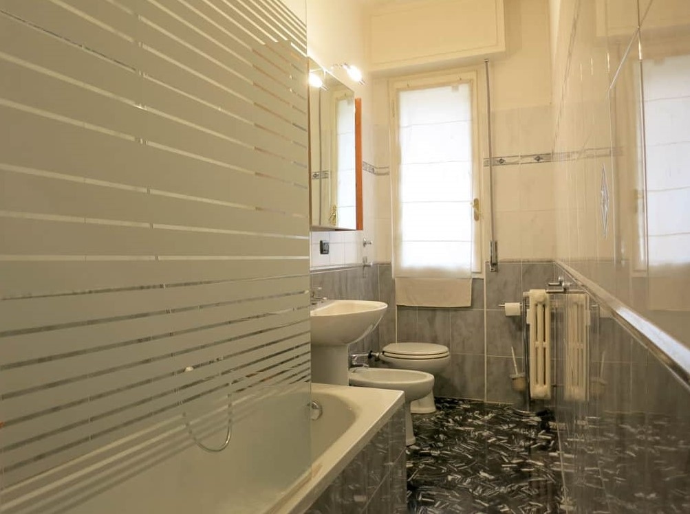 Appartamento a Firenze - Via Masaccio - 206