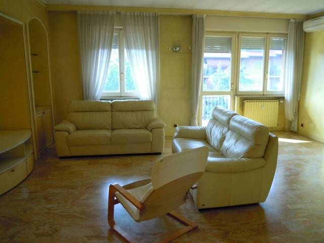 Appartamento a Bergamo  - Via Albert Einstein - 33