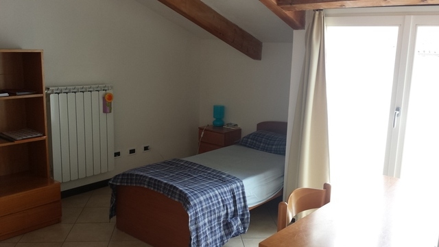 Stanza doppia a BRESCIA - VIA BAGNA - 1/A