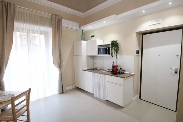 Appartamento a Catania - via garibaldi