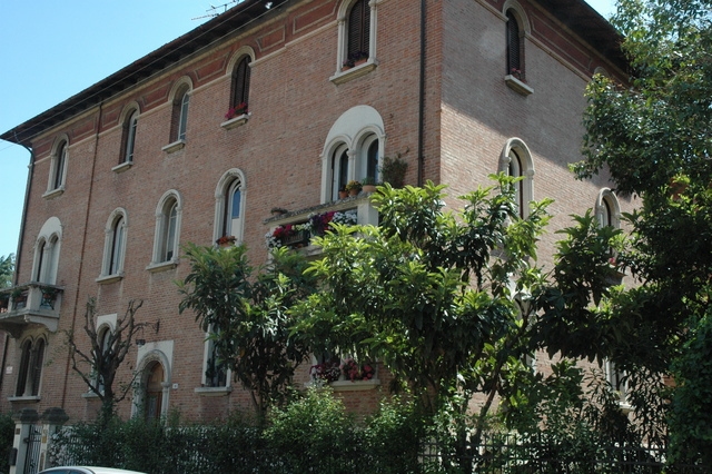 Stanza singola a Bologna - Via Rizzoli