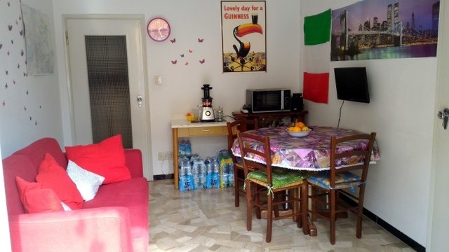 Stanza doppia a Bologna - via filippo schiassi  - 21