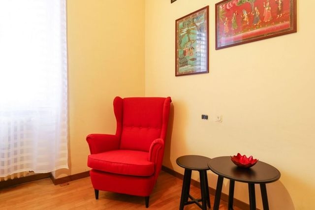 Appartamento a Firenze - Piazza Carlo Goldoni