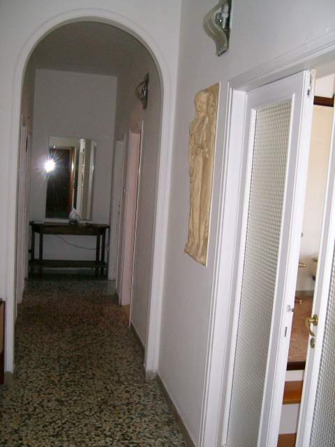 Stanza singola a Perugia - Annibale Vecchi