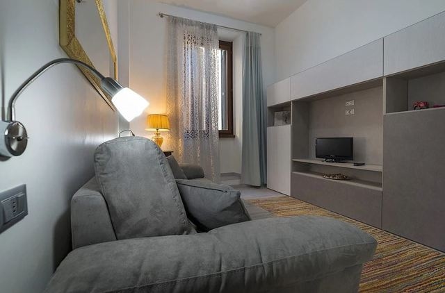 Appartamento a Bergamo - Via G. Camozzi