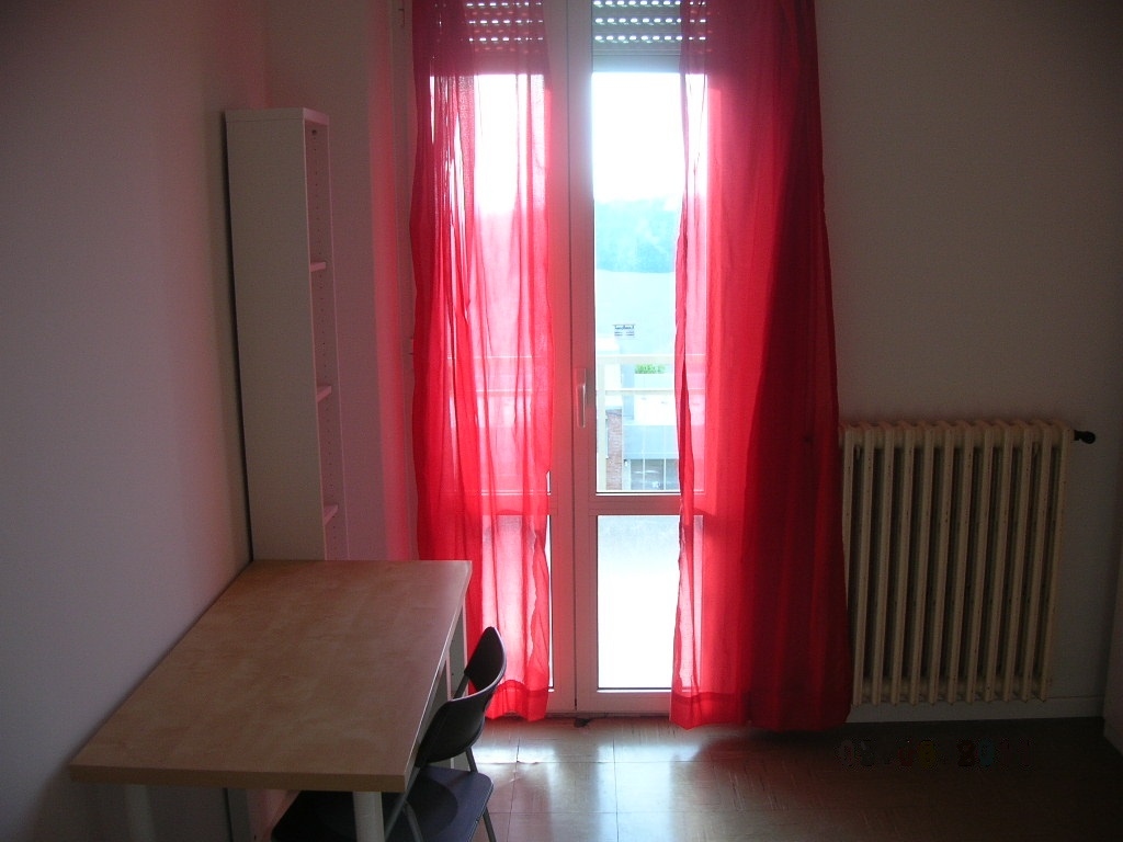 Stanza singola a URBINO - Borgo Mercatale