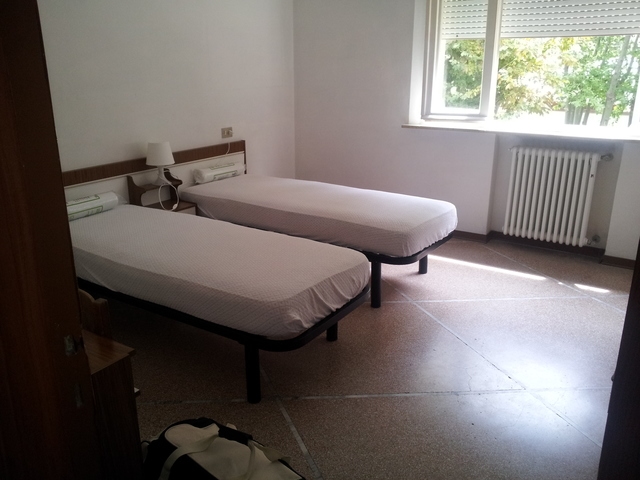 Appartamento a Rimini - viale Vittorio Veneto - 47