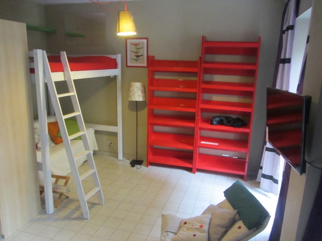 Appartamento a Torino - via camerana - 4