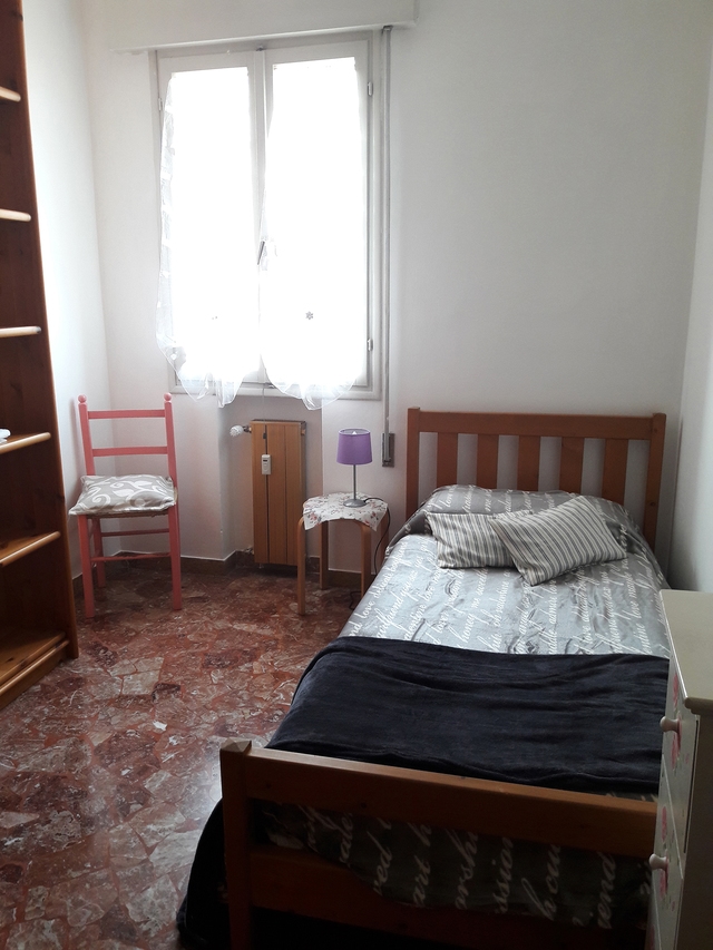 Stanza singola a Venezia Mestre - via Manzoni 35