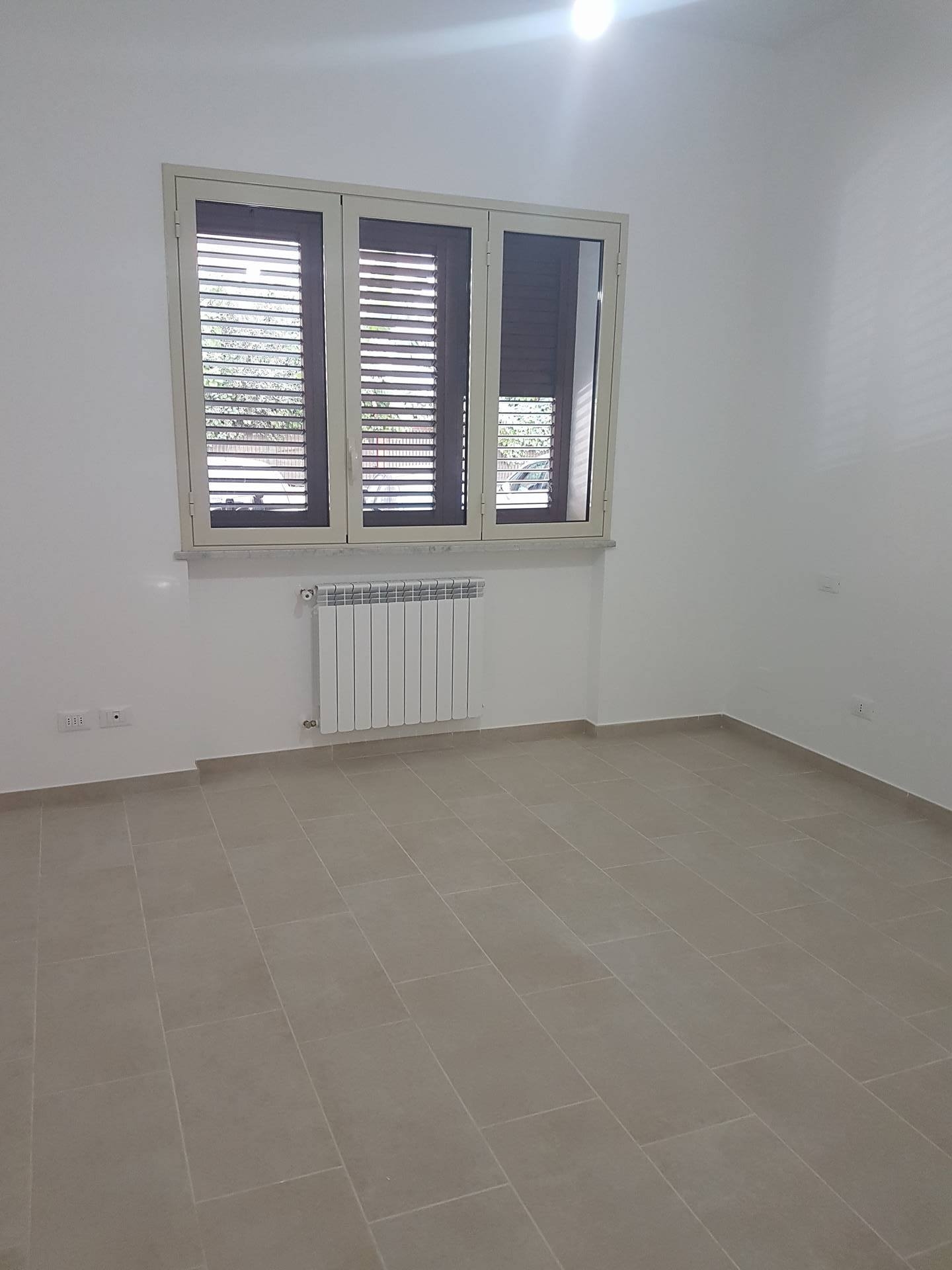 Appartamento a Palermo - via giacomo alagna n° 59