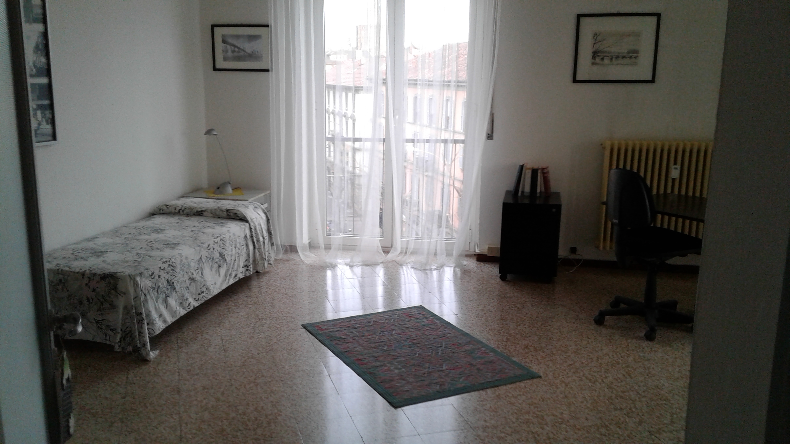 Apartment - Pavia, Alessandro guidi 8