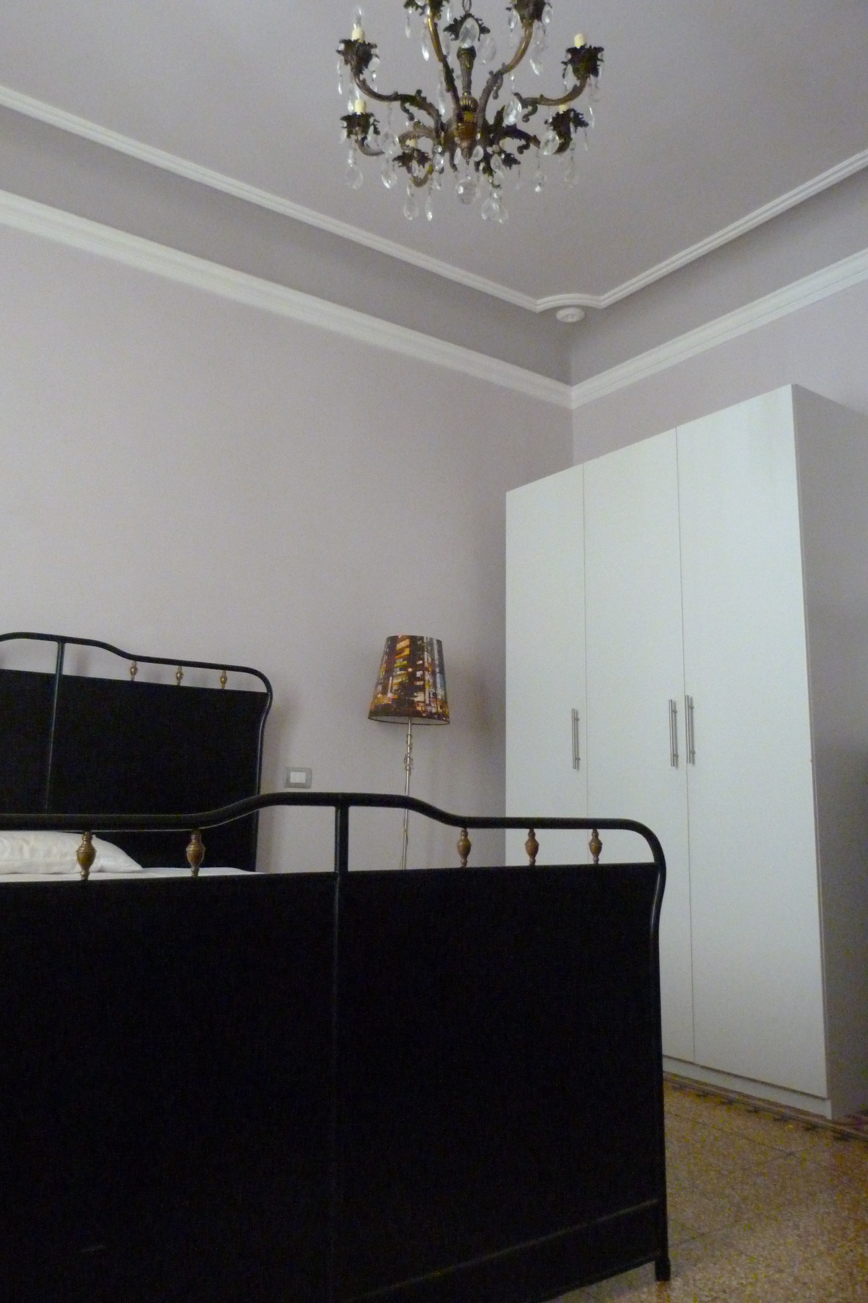 Stanza singola a FIRENZE - VIA CASSIA 7