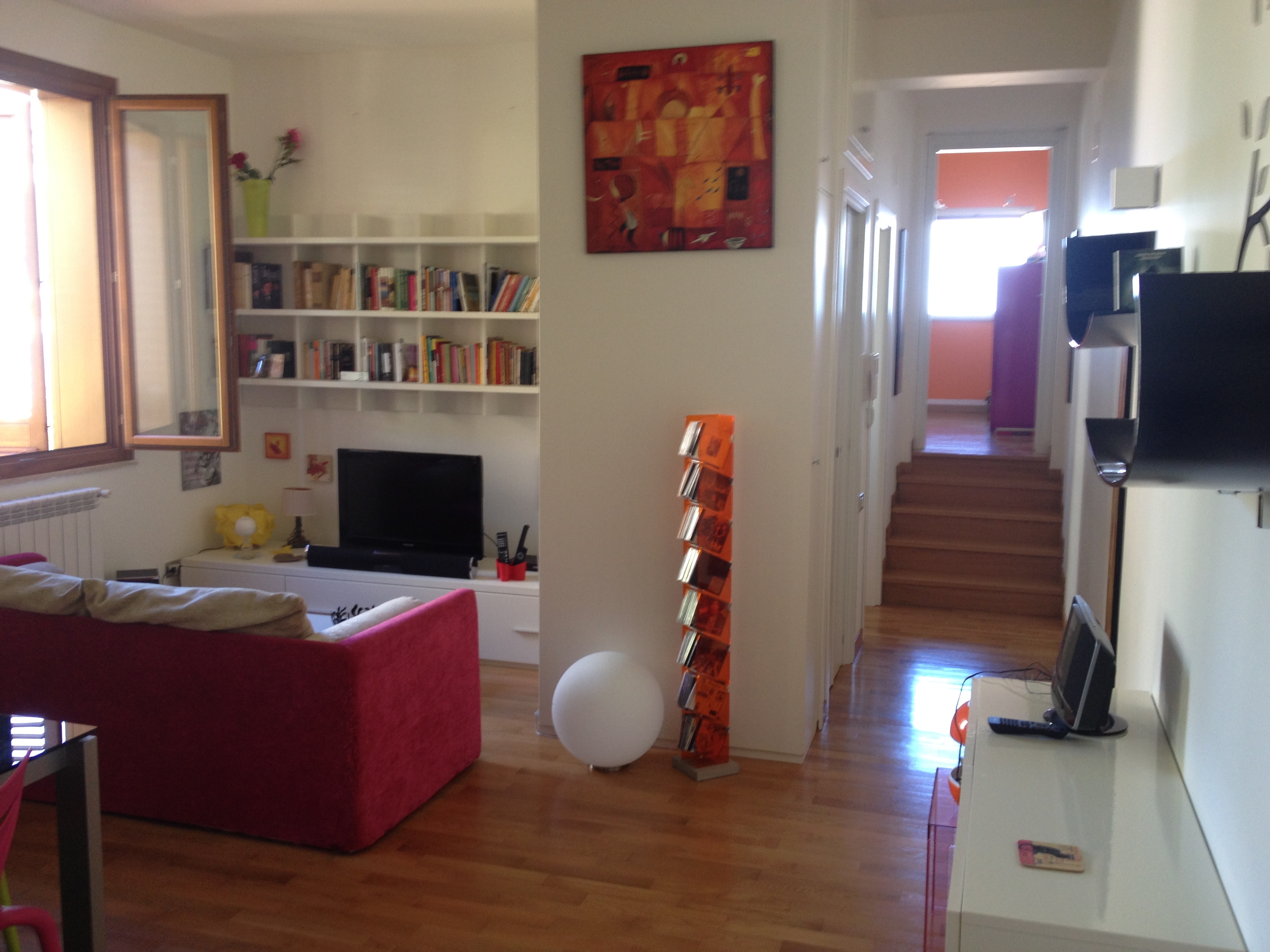 Appartamento a Palermo - Via vello d'oro - 21